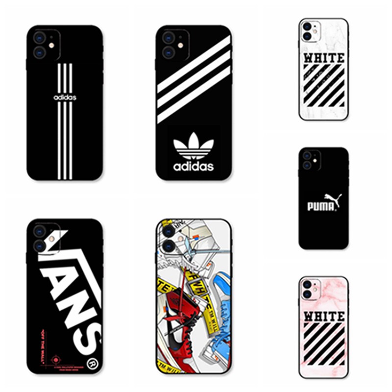 Adidas iPhone 15/14/13/12/11 PRO Max xr/xs case 