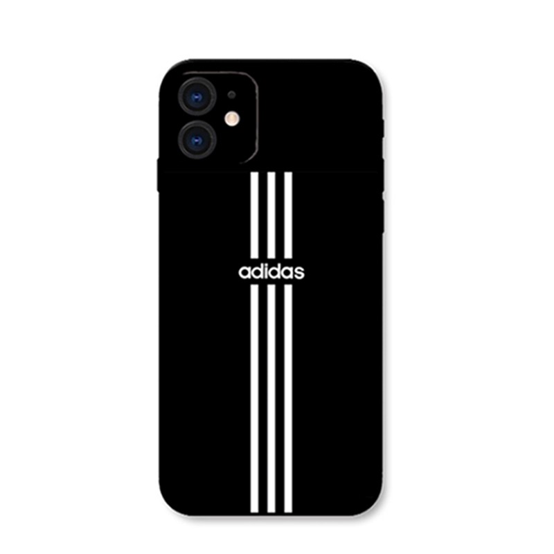 Adidas Designer iPhone Caseoriginal luxury fake case iphone xr xs max 15/15 plus pro max 
