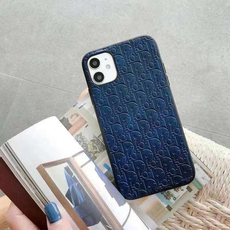 CoveriPhone13/14/15 Pro Max Wallet Flip CaseShockproof Protective Designer iPhoneDior Caseoriginal luxury fake case iphone xr xs max 15/15 plus pro 