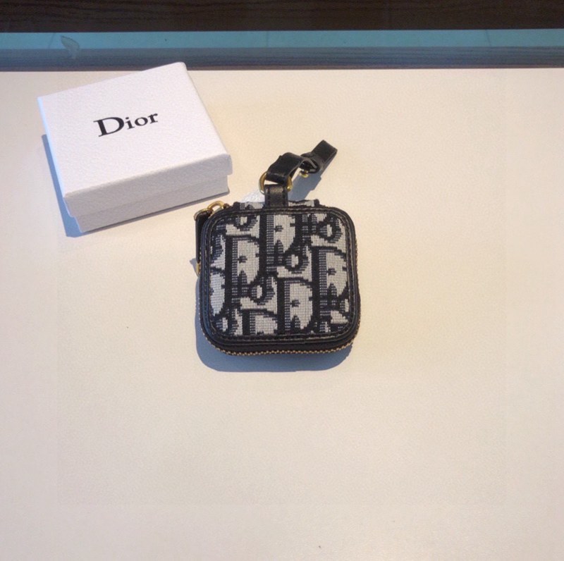 Dior AirPods 1 2 3 4 pro pro2 Charging Case  