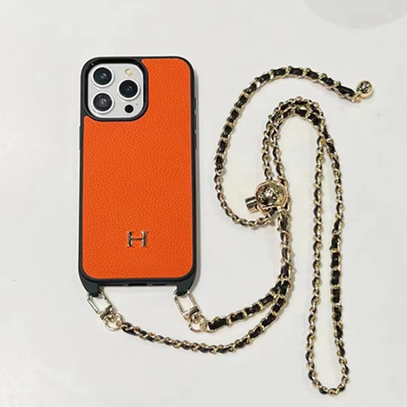 Hermes iPhone 15/14/13/12/11 PRO Max xr/xs case