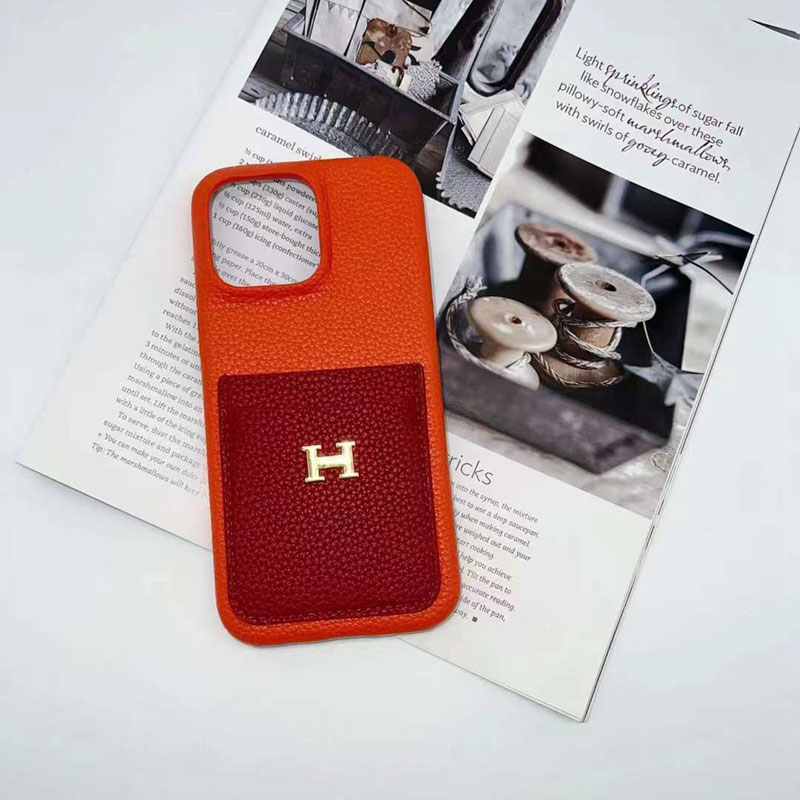 Hermes samsung S24+ s24 ultra s22 s23 iphone16 15 14 13 12 Case