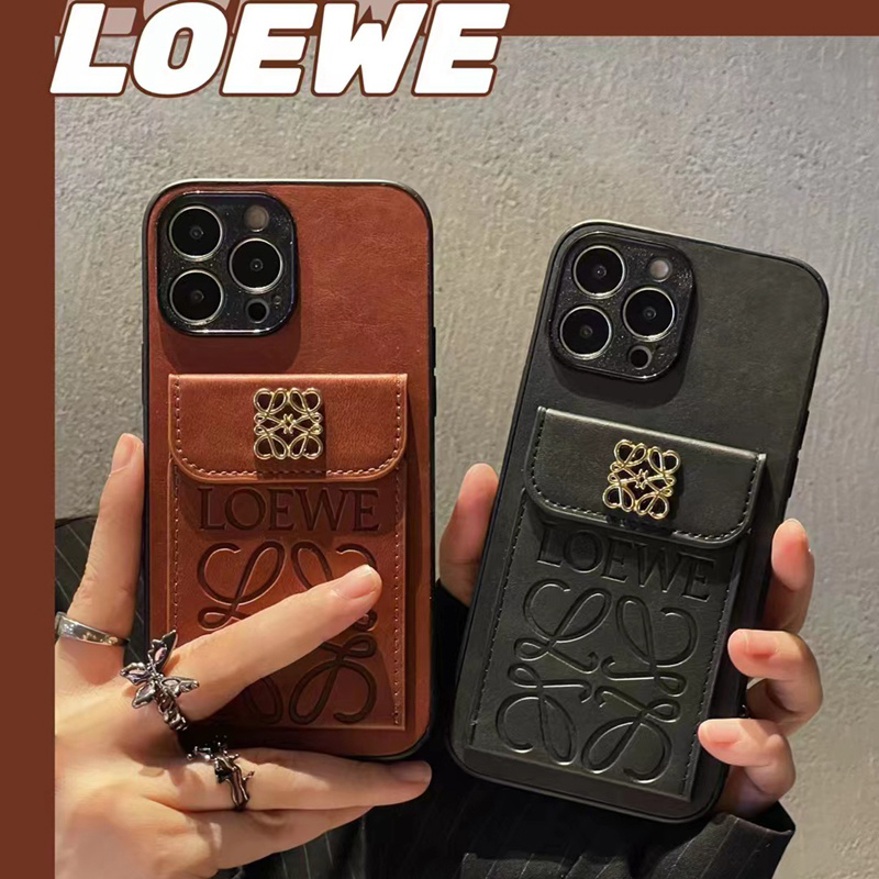 LOEWE Samsung Galaxy S24 Ultra iphone 14 15 case