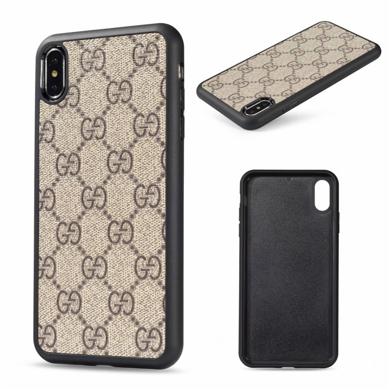 iphone xr xs max 15/15 plus pro max shellFashion Brand Full Cover housseLuxury Case Back Cover schutzhülle