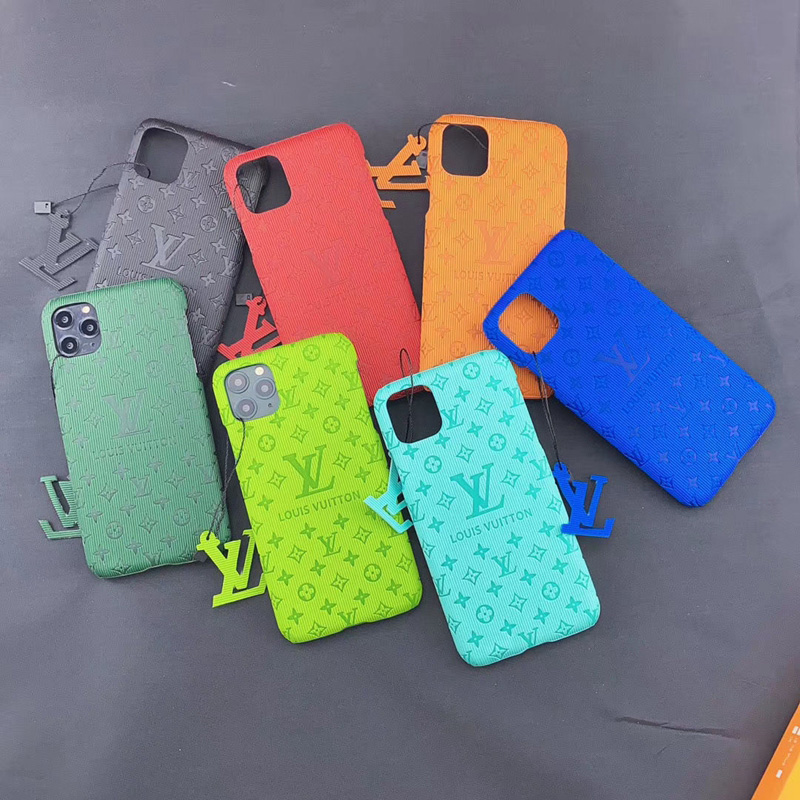 LV iphone 14 Pro Max plus Case luxury galaxy a23 5g s22 color logo Cover