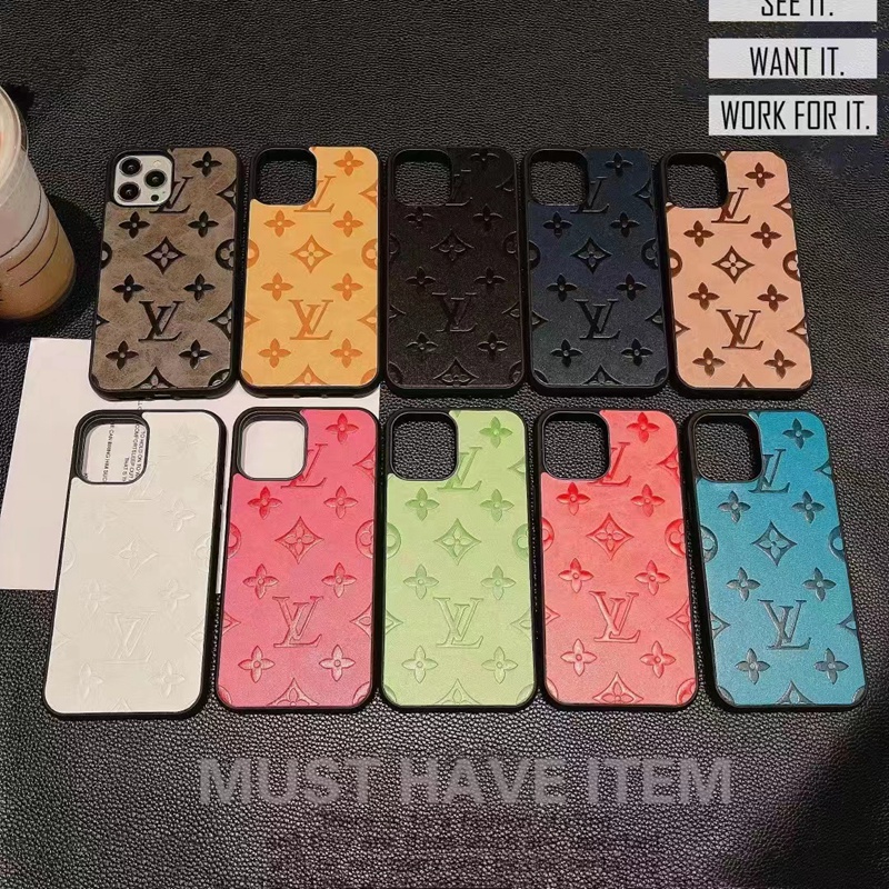 Lv iPhone 15/14/13/12/11 PRO Max xr/xs case hülle CoverLuxury