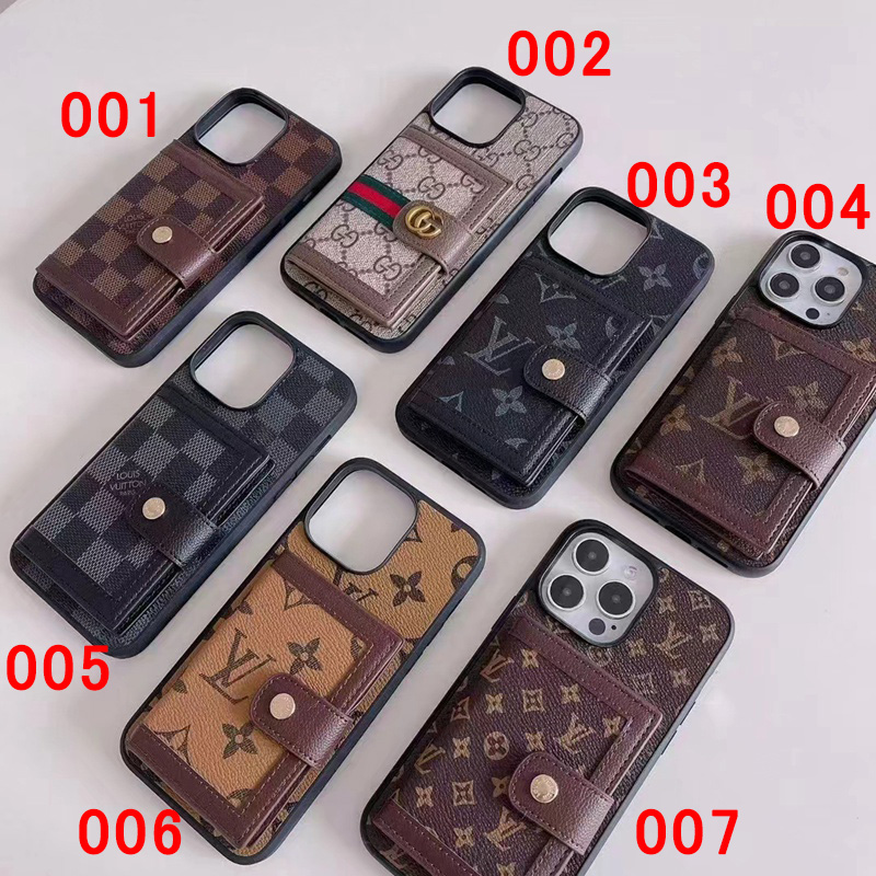 Lv Gucci Luxury designer iPhone 15 plus 15 pro max 14 case 