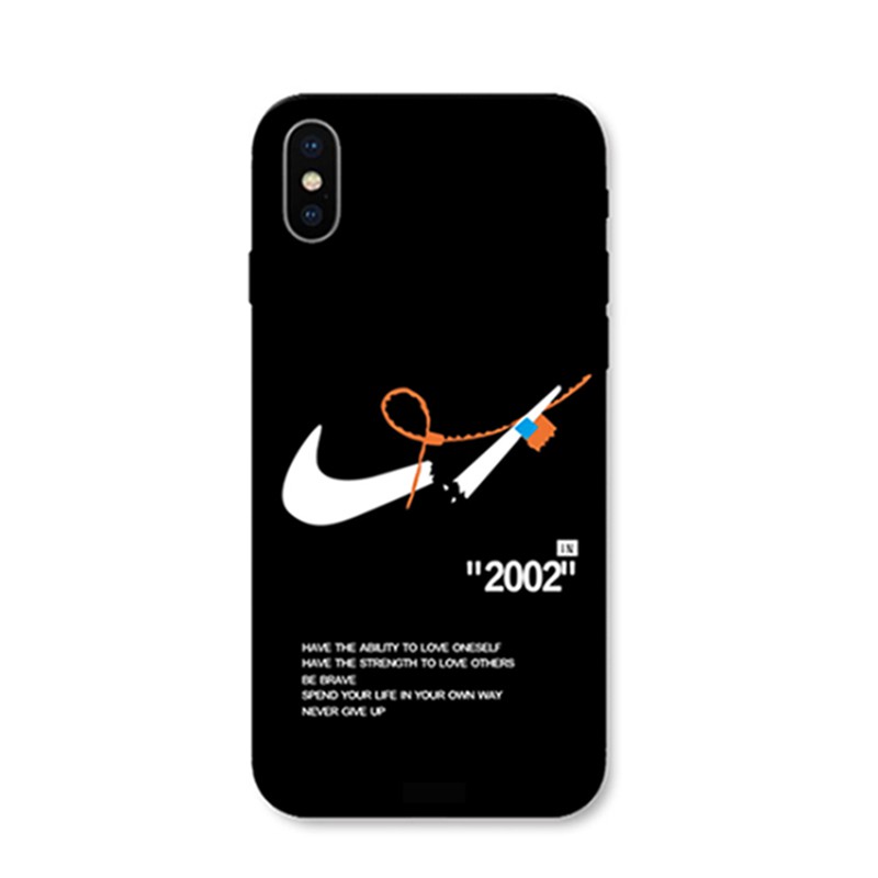 Nike iPhone 15 pro max case