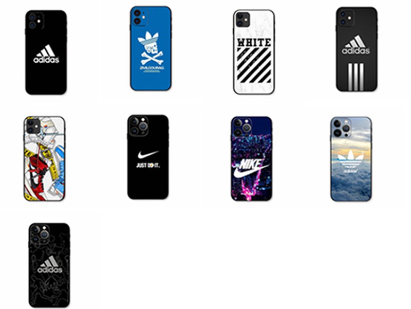 Adidas iPhone 15/14/13/12/11 PRO Max xr/xs case
