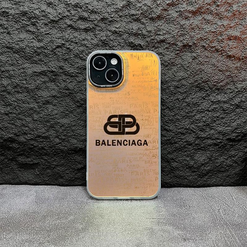 Balenciaga iPhone 15/14/13/12/11 PRO Max xr/xs case 