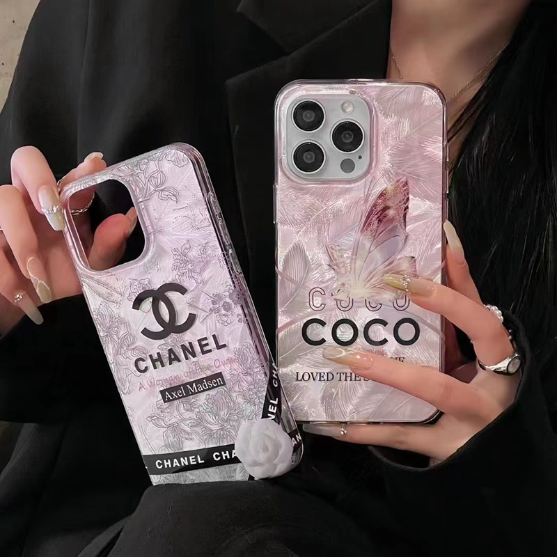 Chanel iPhone 15/14/13/12/11 PRO Max xr/xs  LV case