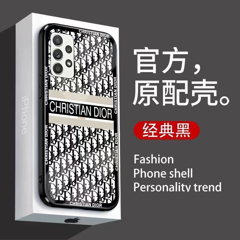 Dior SamsungS24 S23 s21 Ultra Case hülle 