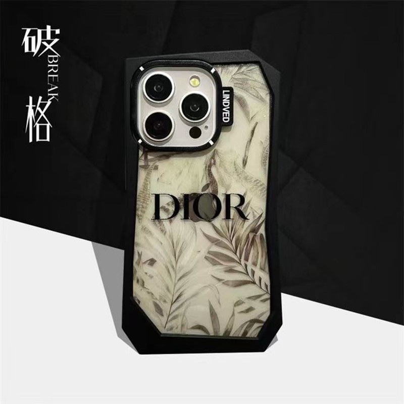 Dior iPhone 15/14/13/12/11 PRO Max xr/xs case
