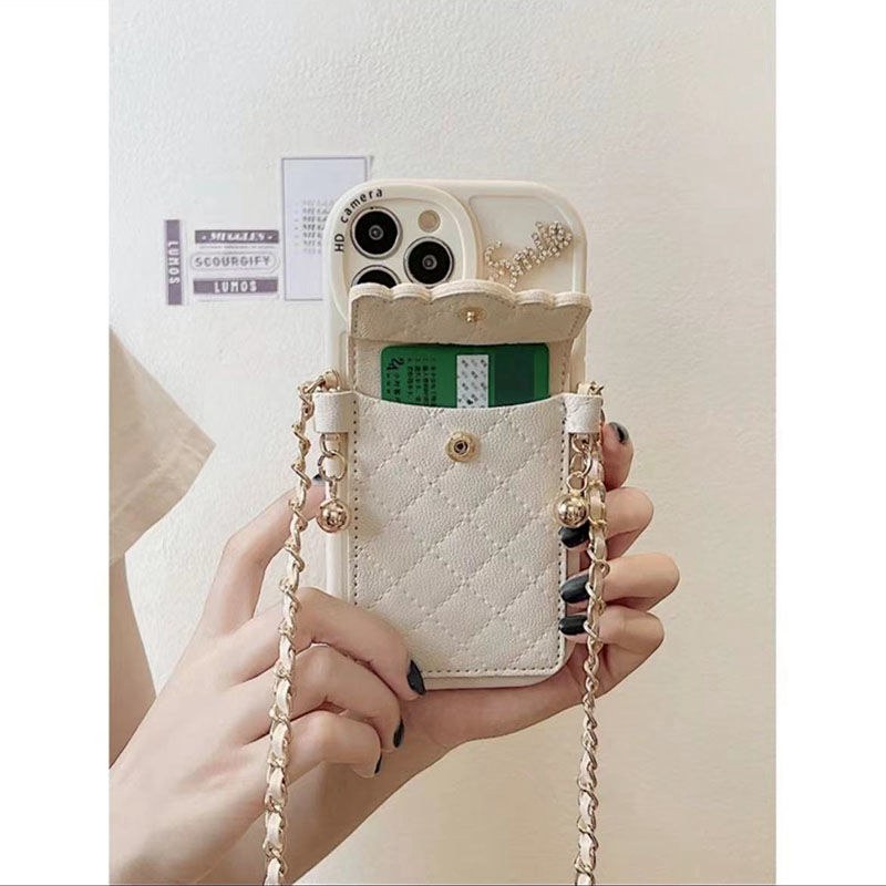 Gucci Luxury iPhone 15 Pro max 14 Case