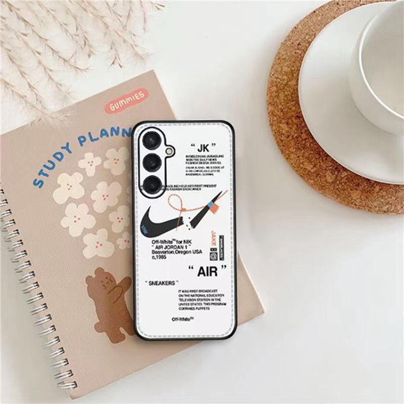 Off-White iPhone 15 14case hülle coquesamsung s22 s23