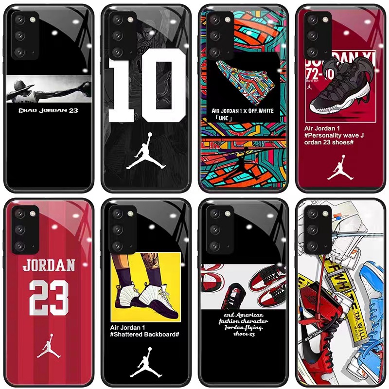 Jordan coquesamsung s22 s23 iphone 15 14 13 12 Caseoriginal luxury fake case iphone 15/14 samsung s23 cover