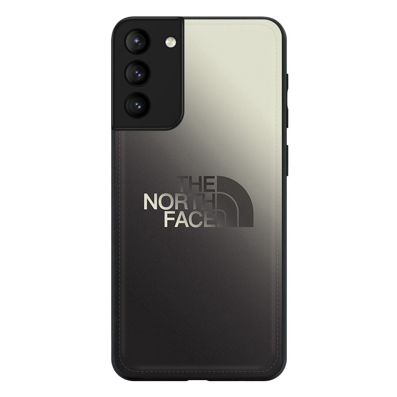 the north face iphone 14 pro max 14 plus case galaxy s22 logo brand original luxury cover