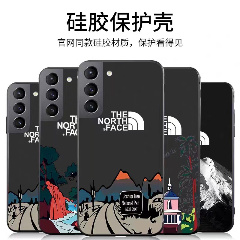 THE NORTH FACE Samsung S24 s24 Ultra Case