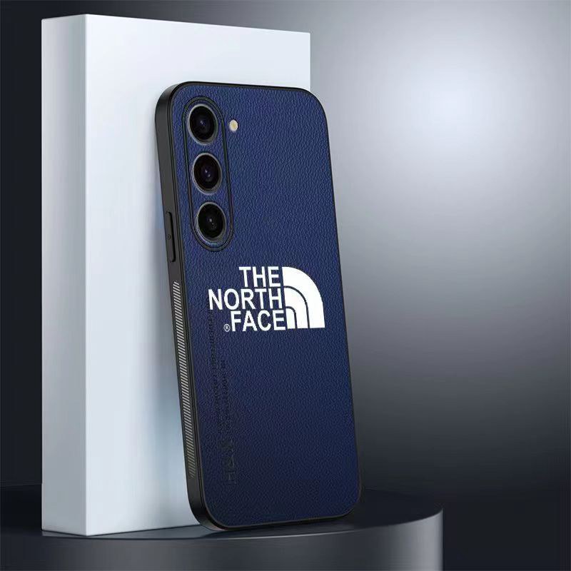 THE NORTH FACEiphone 14 15 caseSamsungS24 S23 s21 Ultra Case hülle coquesamsung S24+