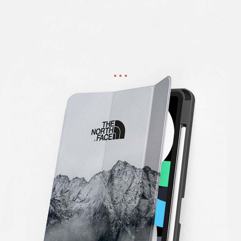Designer ipad mini 6/5 luxury case monogramLuxury Case Back Cover schutzhülle
