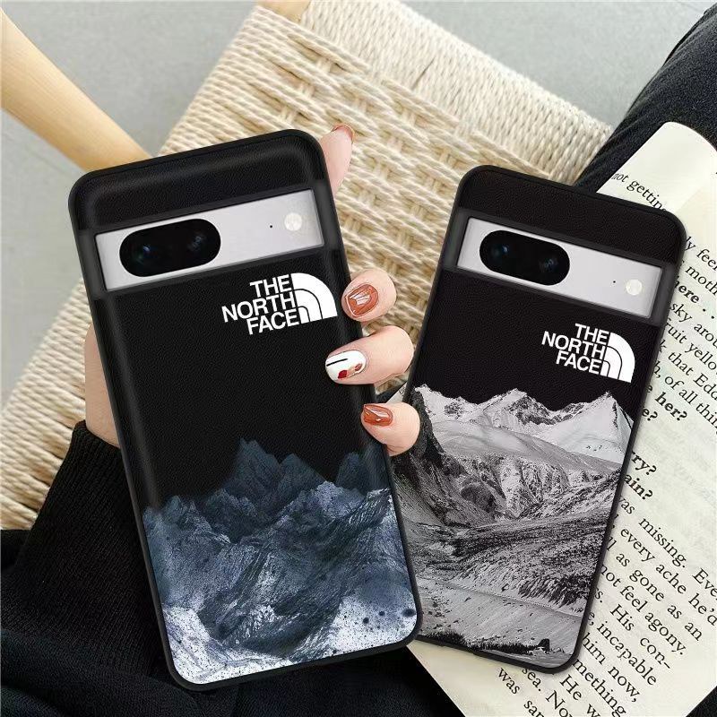 THE NORTH FACEoquesamsung S24+s22 s23 iphone 15 14 13 12 Caseoriginal luxury fake case iphone 15/14 samsung s23 S24cover