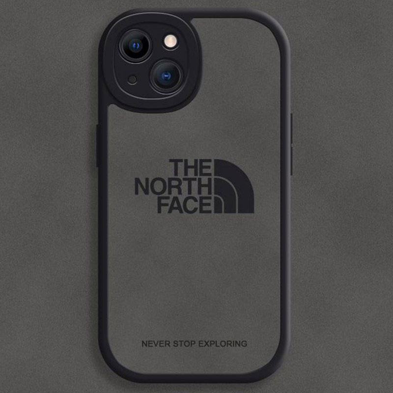 THE NORTH FACE Luxury designer iPhone 16 plus 15 pro max 16 15 14 case