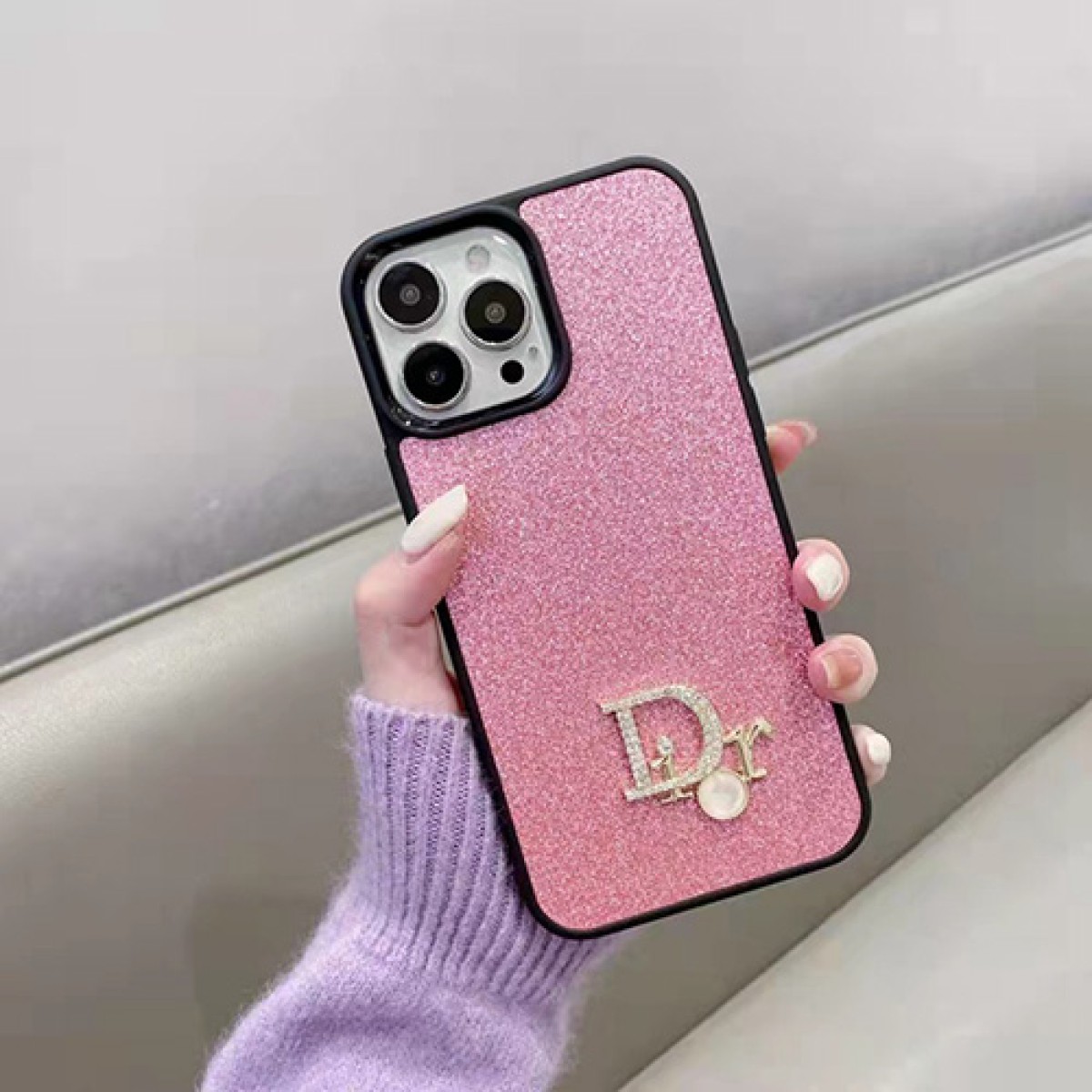 celine dior lv loewe prada iphone 15 case 15 pro max cover : @opocase wish