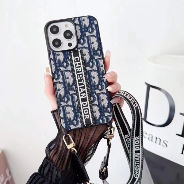 loewe iphone 15 case Louis Vuitton dior iphone 14 15 leather case, by  Saycase