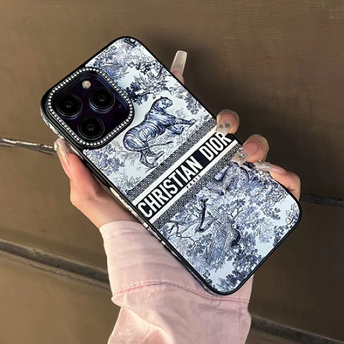Dior iPhone 15 14 13 12 11 PRO Max xr xs case hulle CoverLuxury iPhone 15 Pro max 14 Case