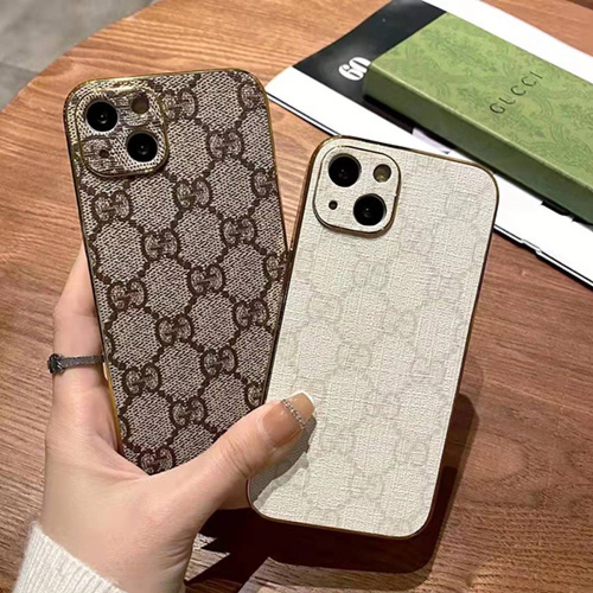 Louis Vuitton Cover Case For Apple iPhone 14 Pro Max Plus 13 12 11 X Xr Xs  7 8 /02