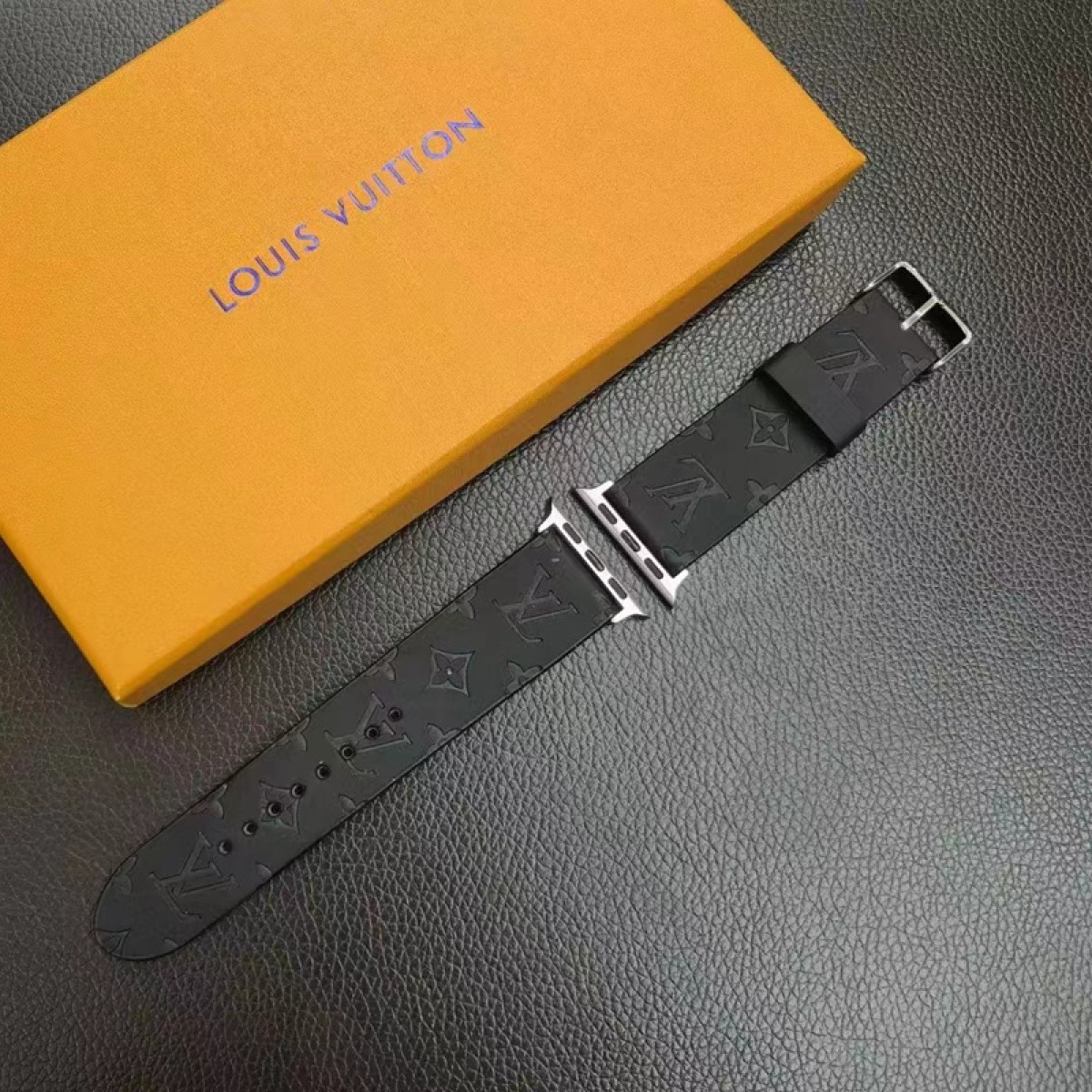 luxury lv gucci dior Apple Watch 8/se2/ultra bands Strap