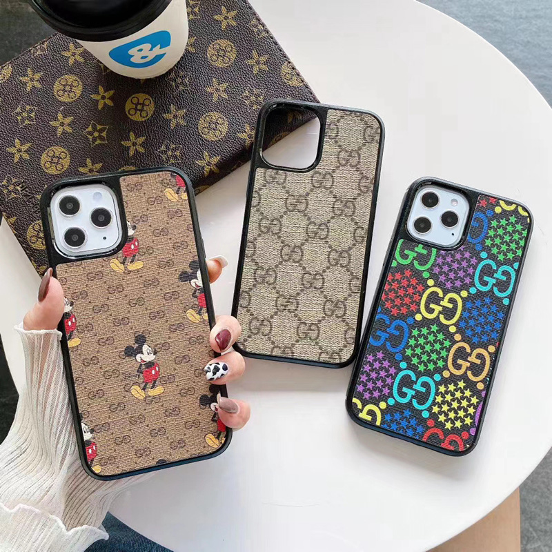  housseLuxury Case Back Cover schutzhülleiphone 14 15 Custodia Hulle Funda