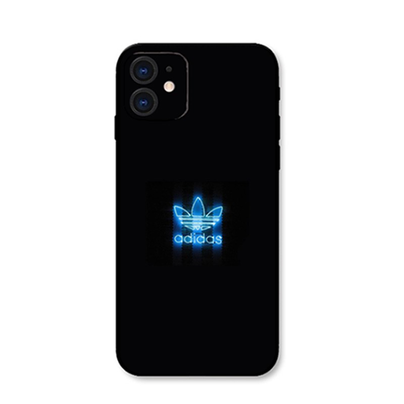 Adidas iPhone 15/14/13/12/11 PRO Max xr/xs case hülle Coveroriginal luxury fake case