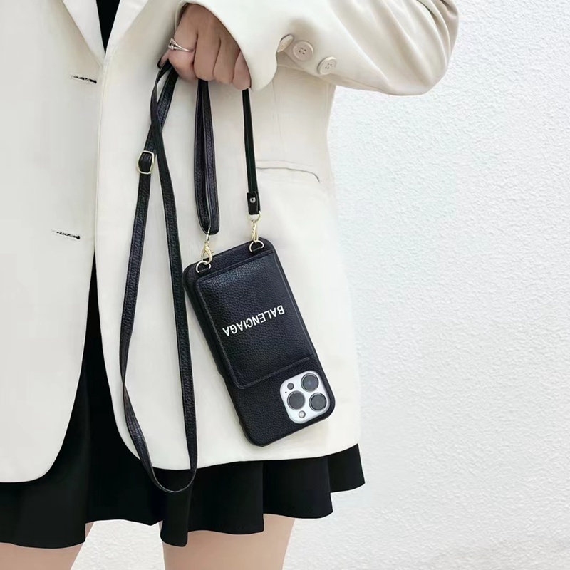 Iphone xs online max case balenciaga