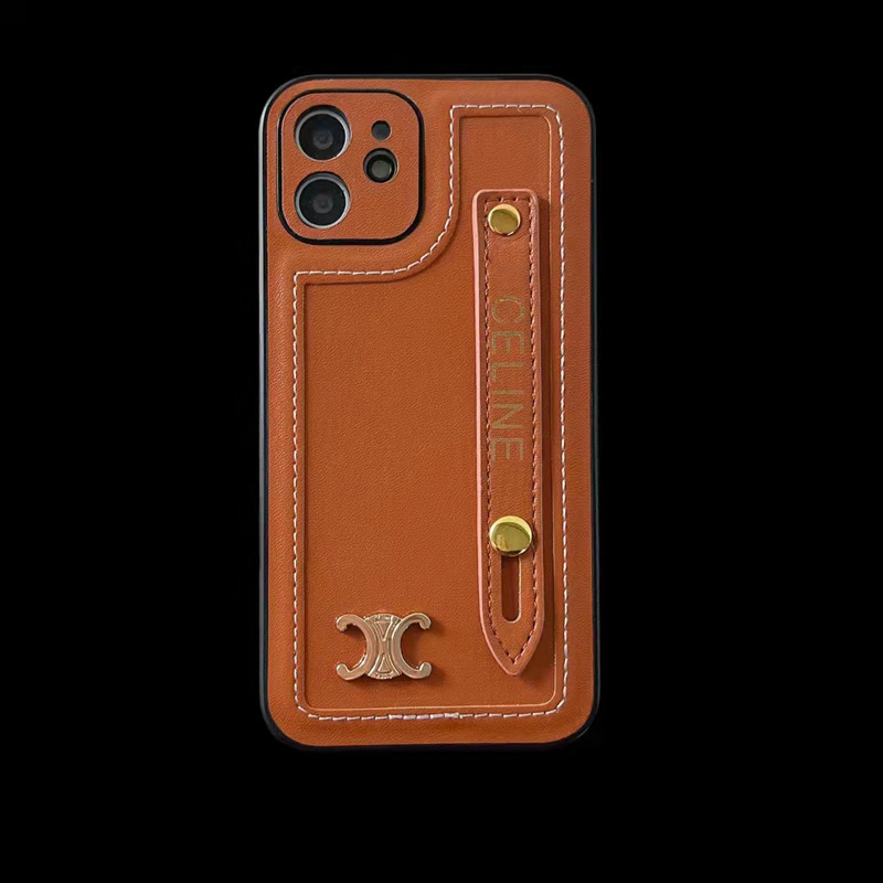  housseLuxury Case Back Cover schutzhülleiphone 14 15 Custodia Hulle Funda