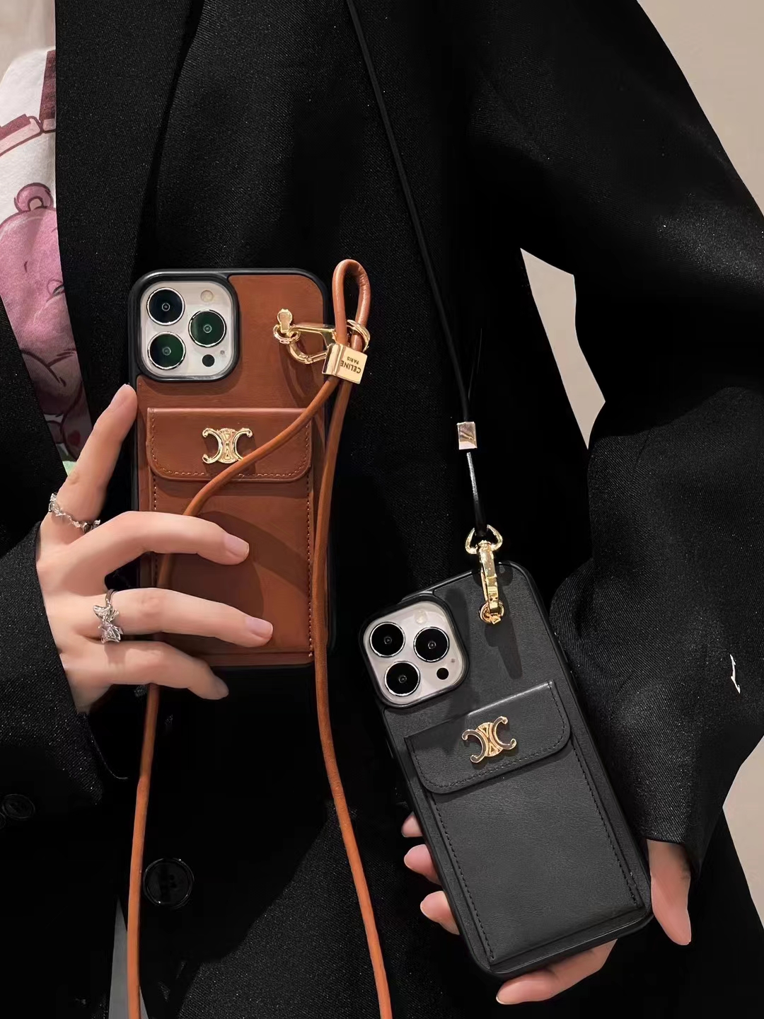 lv celine gucci iphone14 galaxy s23 airpods pro2 case : u/qqcase