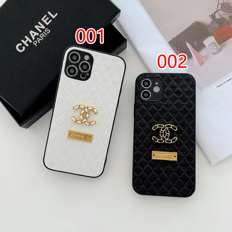 Chanel iphone cases iPhone 12/13/14 in 2023  Chanel iphone case, Chanel  phone case, Luxury iphone cases