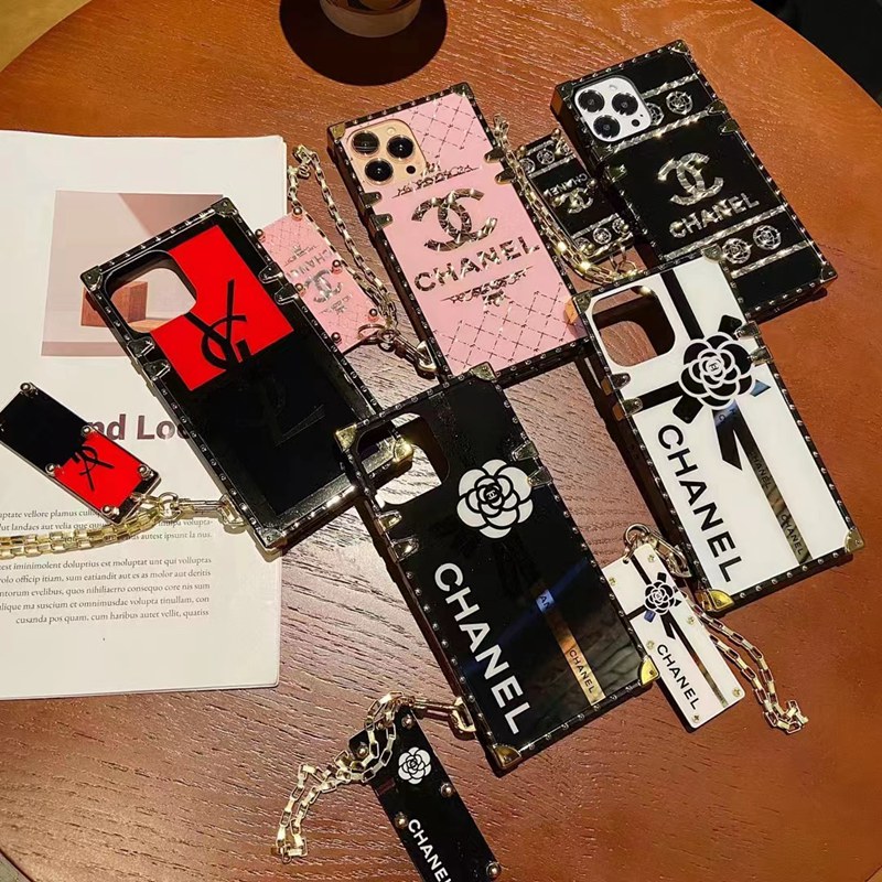  LV  coqueiPhone13/14/15 Pro Max Wallet FlipYSL CaseFashion Brand Full