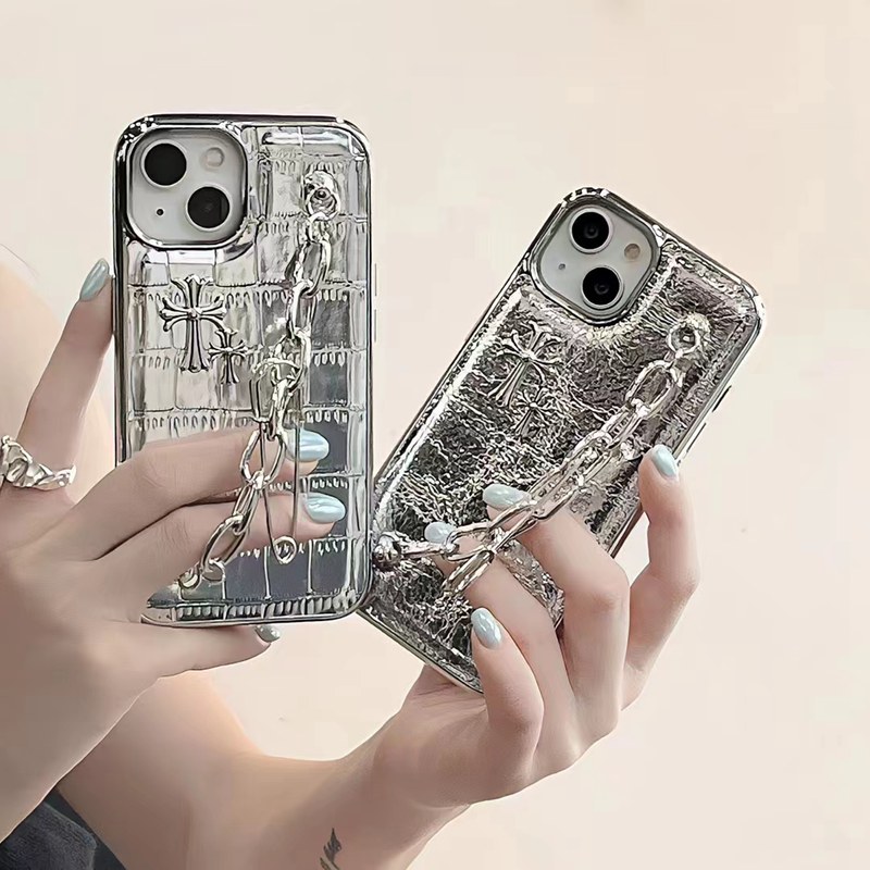  iPhone 13/14/15 Pro max Case Back Cover coque  ledertascheoriginal luxury fake case iphone xr xs max 15/14/12/13 pro max shelliphone 14 15 Custodia Hulle Funda