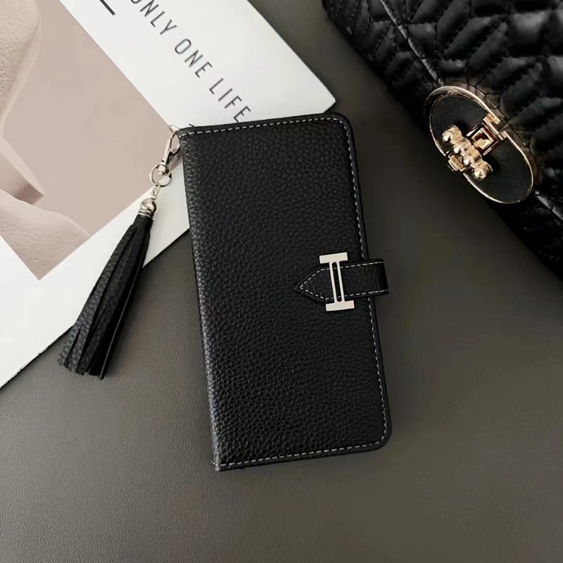 Hermes Luxury designer iPhone 15 plus 15 pro max 14 case