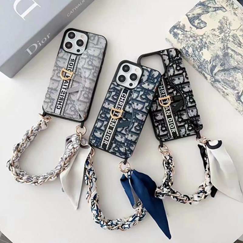 Dior housseLuxury Case Back Cover schutzhülleiphone 14 15 Custodia Hulle Funda