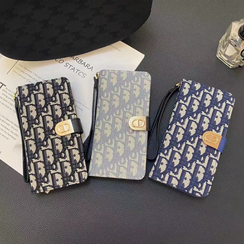 Dior Samsung S23 s21 Ultra Case hülle coqueLuxury designer 