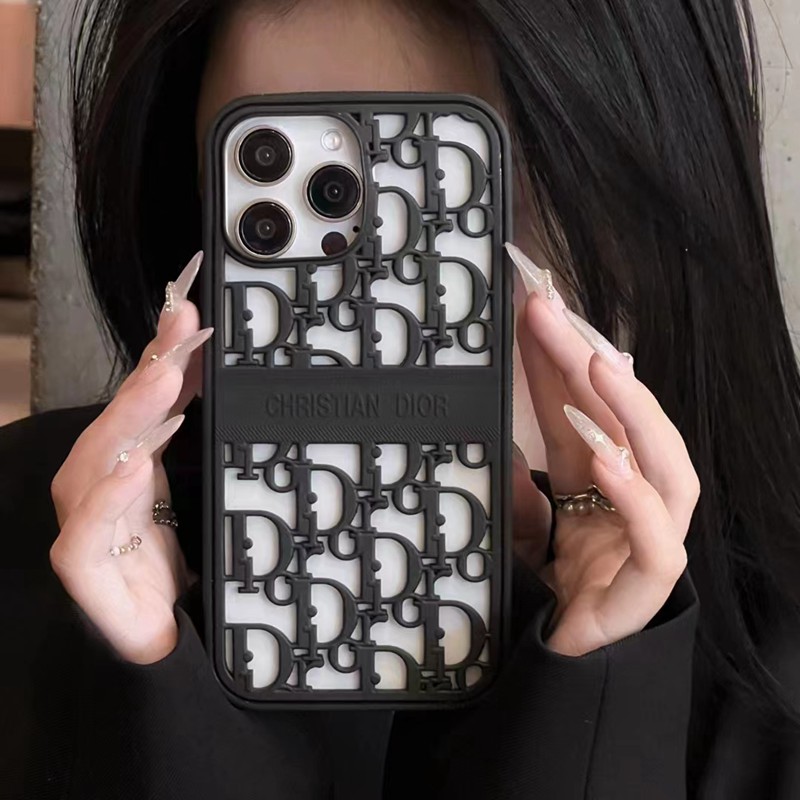 Dior iPhone 15/14/13/12/11 PRO Max xr/xs case 