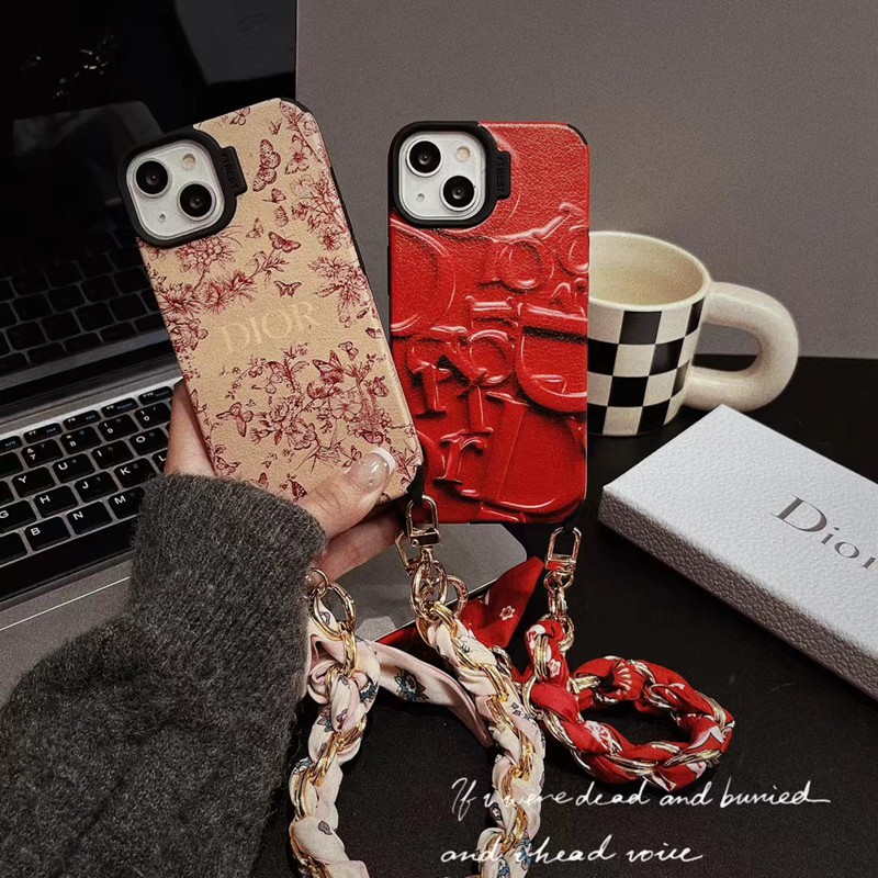 Dior iPhone 15/14/13/12/11 PRO Max xr/xs case 