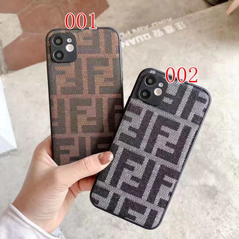 Fendi iPhone 16 plus 15 17 pro max 16e 15 14 case