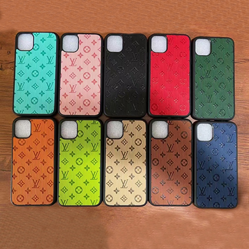 Lv iPhone 15/14/13/12/11 PRO Max xr/xs case hülle