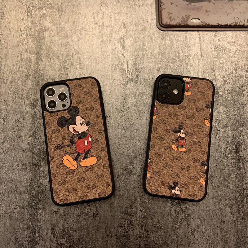 Gucci iPhone 15/14/13/12/11 PRO Max xr/xs case hülle 