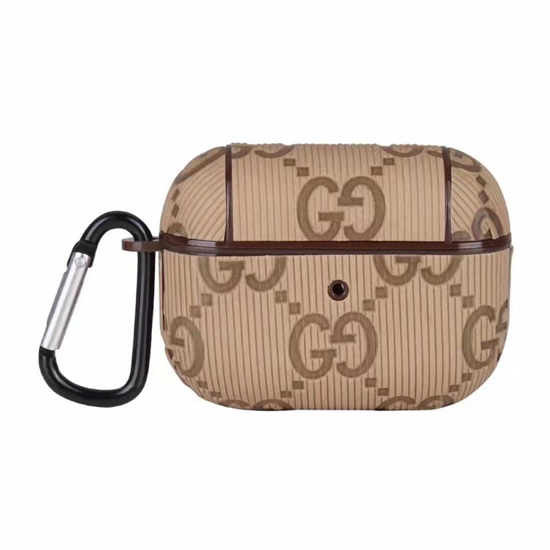 Gucci Airpods 4 pro2 4 3 2 Protective Case 