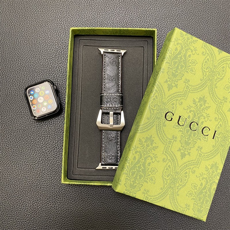 Gucci Luxury Apple WatchApple Watch