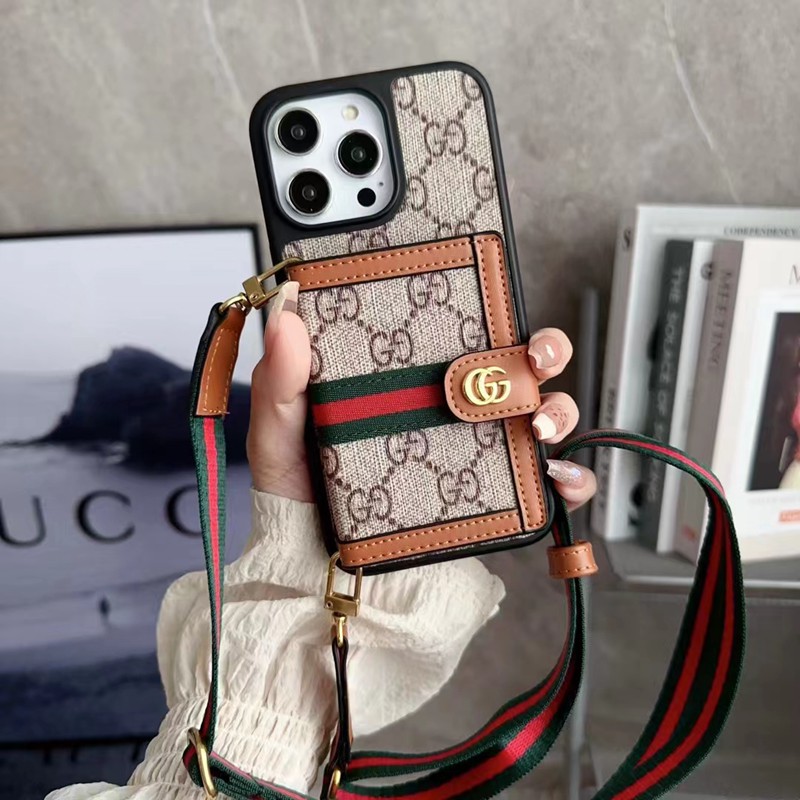 Gucci iphone xr xs max 15/15 plus pro max shellFashion